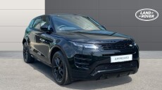 Land Rover Range Rover Evoque 2.0 D200 Dynamic SE 5dr Auto Diesel Hatchback
